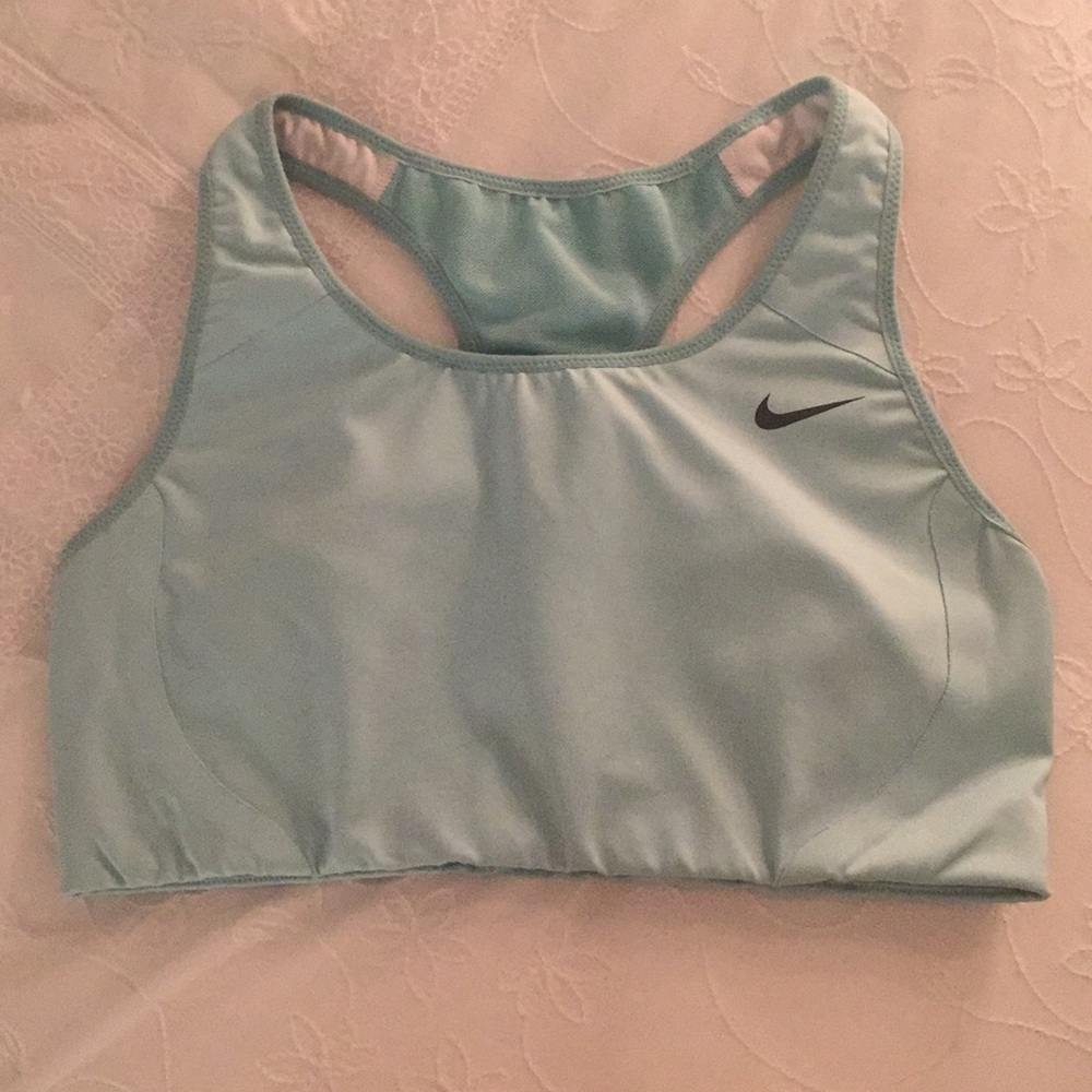 Nike Dri-Fit Sports Bra